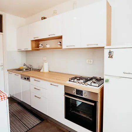 Apartamento Apartment Si