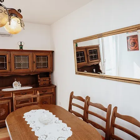 Apartment Si Apartamento Zadar