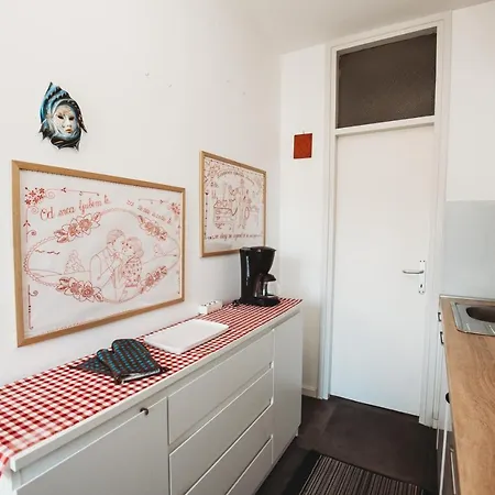 Apartamento Apartment Si Zadar