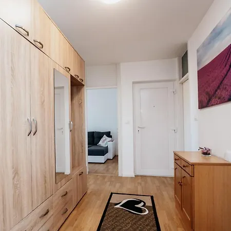 Apartment Si * Zadar