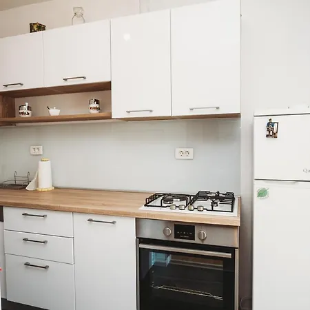 Apartment Si Apartamento