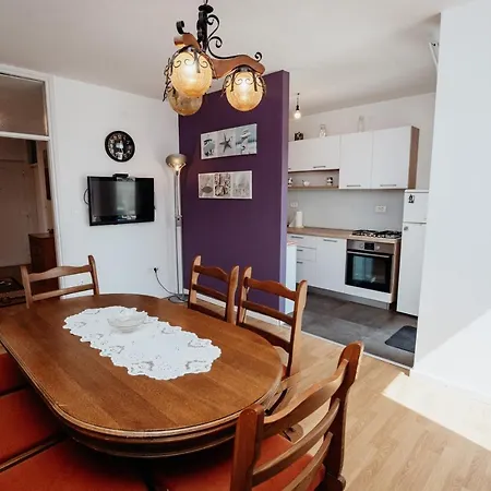 Apartment Si Apartamento