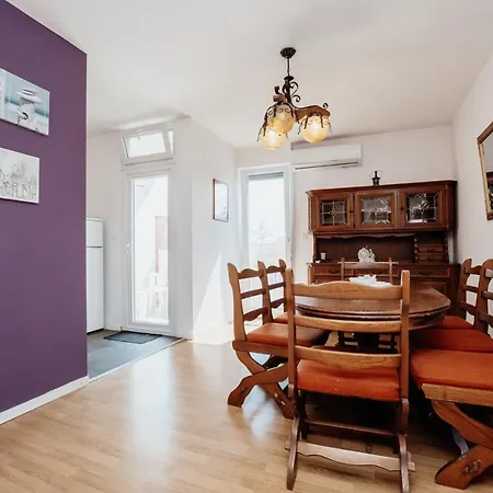 Apartment Si