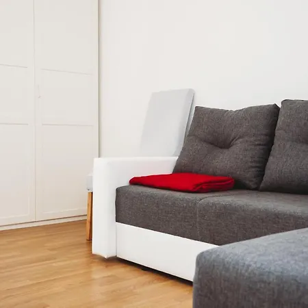 Apartment Si