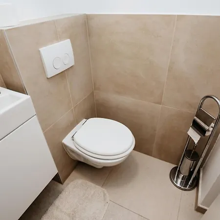 Apartamento Apartment Si Zadar