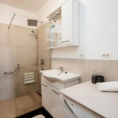 Apartamento Apartment Si Zadar