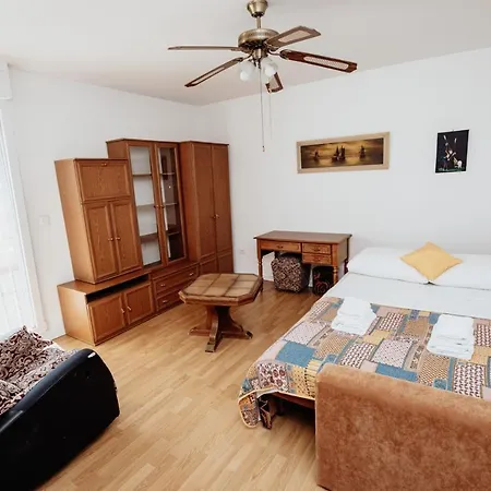 Apartment Si Apartamento
