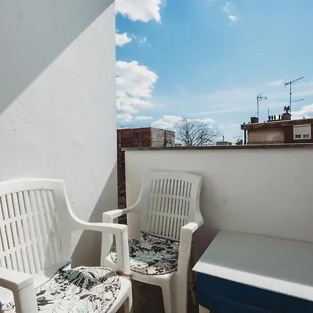 Apartment Si